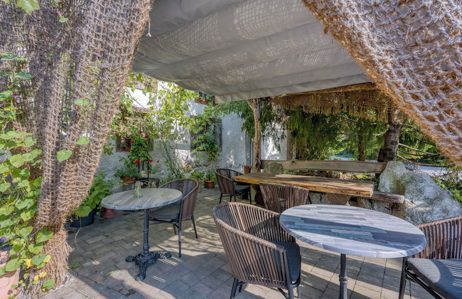 Luxury Glamping House Pia - Foto 16