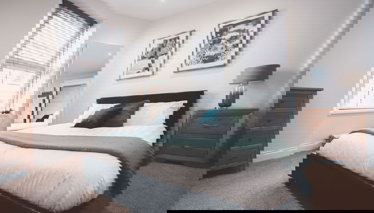 Foto 1 - Impressive 3 Bed