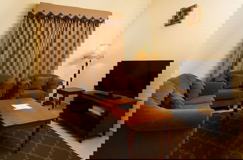Foto 6 - Dream Palace Hotel Ajman