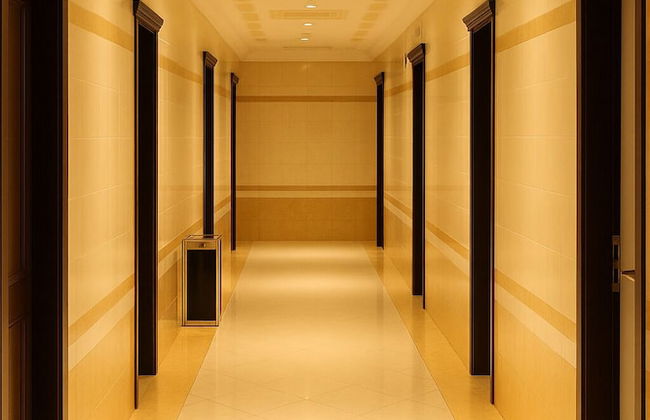 Dream Palace Hotel Ajman - Foto 10
