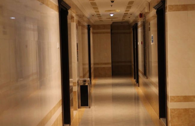 Dream Palace Hotel Ajman - Foto 8