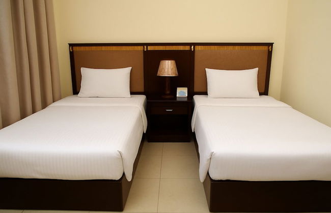 Dream Palace Hotel Ajman - Foto 4