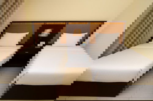 Foto 4 - Dream Palace Hotel Ajman
