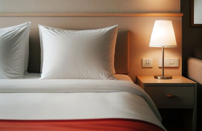 Dream Palace Hotel Ajman - Foto 3