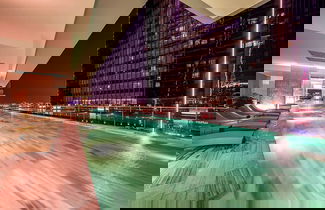 Photo 3 - Bluesky Metropole Galleria Luxury