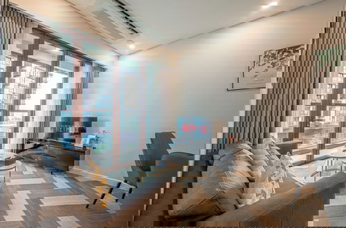 Photo 7 - Bluesky Metropole Galleria Luxury