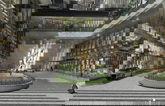 Photo 2 - Metropole Complex By KVG Suite Apartment