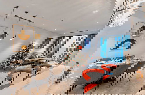 Photo 62 - Bluesky Metropole Galleria Luxury