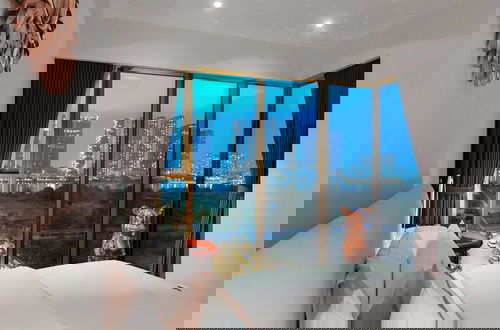 Photo 58 - Bluesky Metropole Galleria Luxury