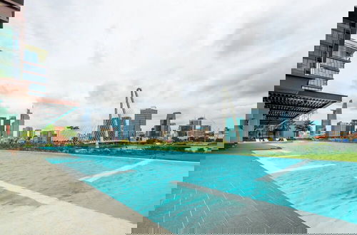 Photo 5 - Bluesky Metropole Galleria Luxury