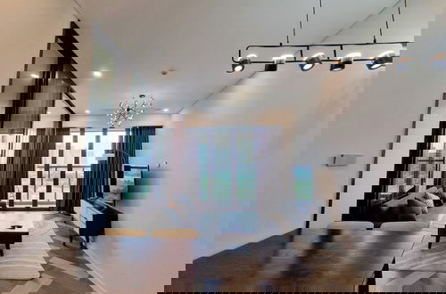 Photo 9 - Bluesky Metropole Galleria Luxury