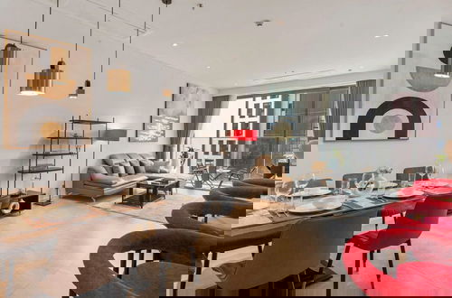 Photo 43 - Bluesky Metropole Galleria Luxury