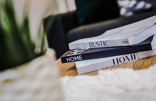 Host Apartments Knight St Place - Foto 30