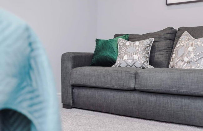 Host Apartments Knight St Place - Foto 38