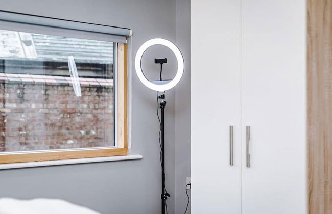 Host Apartments Knight St Place - Foto 39