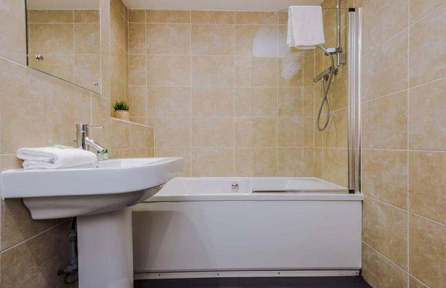 Host Apartments Knight St Place - Foto 10