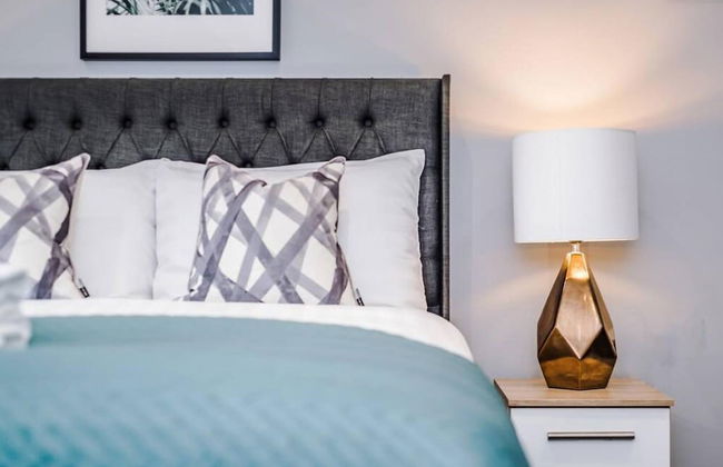 Host Apartments Knight St Place - Foto 37