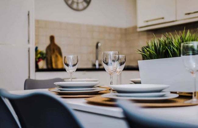 Host Apartments Knight St Place - Foto 23