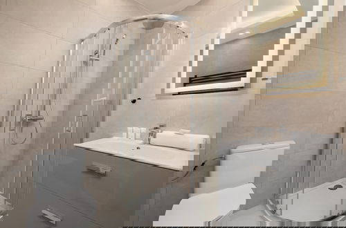 Foto 34 - SPA & Parking Apartment by Renters
