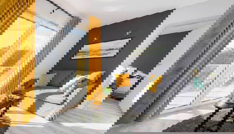 Foto 1 - SPA & Parking Apartment by Renters