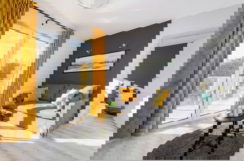 Foto 1 - SPA & Parking Apartment by Renters