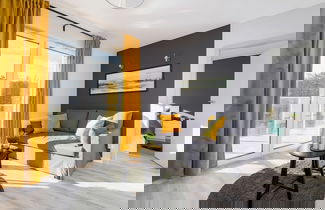 Photo 1 - SPA & Parking Apartment by Renters