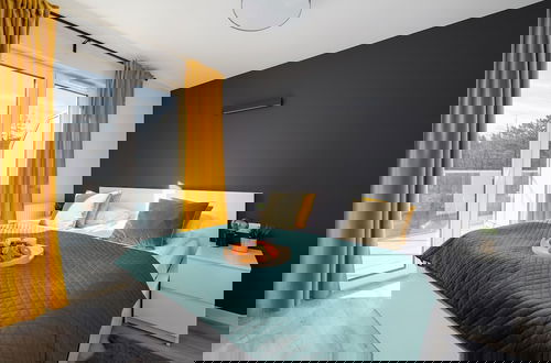 Foto 7 - SPA & Parking Apartment by Renters