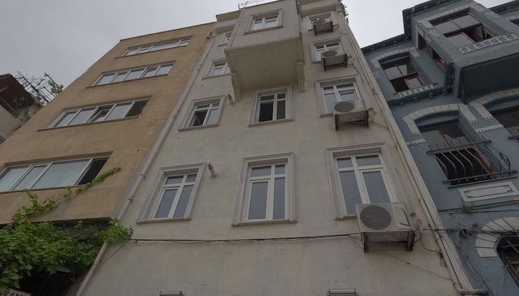 Foto 1 - Küba İstanbul apart