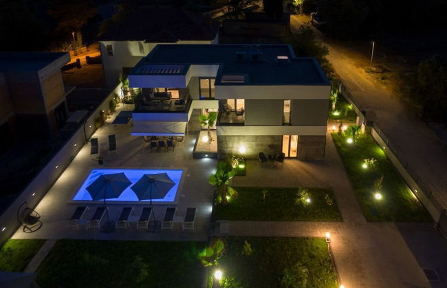 Ren-lux With Heated Pool - H - Foto 1