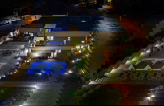 Foto 1 - Ren-lux With Heated Pool - H
