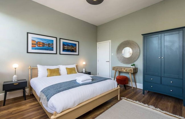 Host Stay Catharine Quarters II - Foto 3