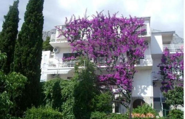 Josip II - 150 m From Beach With Free Parking - SA4 - Foto 17