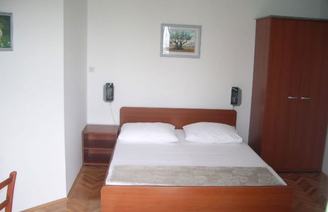 Josip II - 150 m From Beach With Free Parking - SA4 - Foto 14