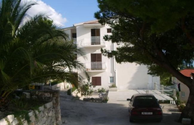 Josip II - 150 m From Beach With Free Parking - A6 - Foto 14