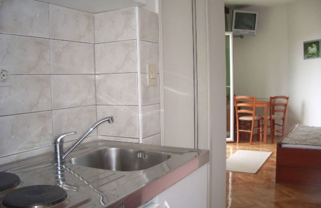 Josip II - 150 m From Beach With Free Parking - SA4 - Foto 4