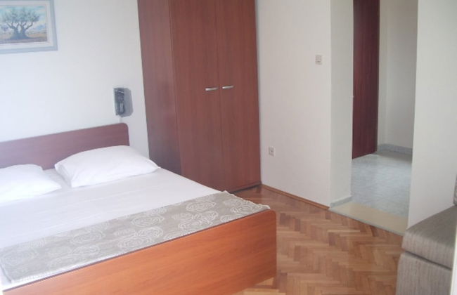 Josip II - 150 m From Beach With Free Parking - SA4 - Foto 13