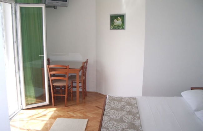 Josip II - 150 m From Beach With Free Parking - SA4 - Foto 7