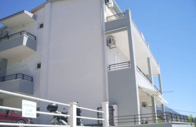 Josip II - 150 m From Beach With Free Parking - A6 - Foto 13