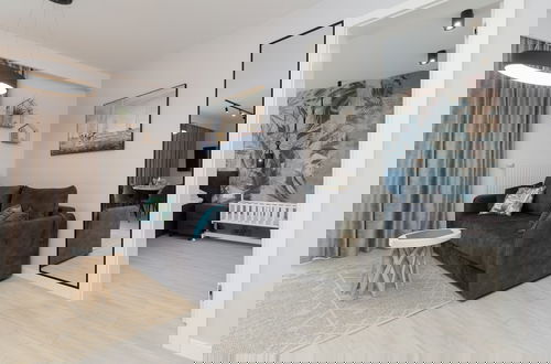 Foto 18 - Deep Blue Apartment in Mielno by Renters