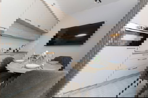 Foto 9 - Deep Blue Apartment in Mielno by Renters