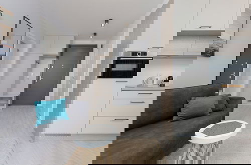 Foto 8 - Deep Blue Apartment in Mielno by Renters