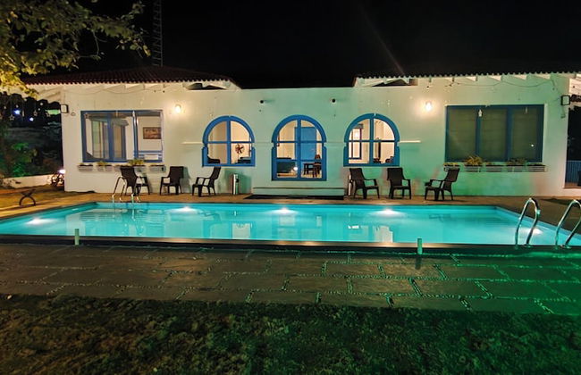 1517 Greek House By Kaz Stays - Foto 11