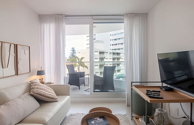 Oceana Suites SeaPort - Photo 12