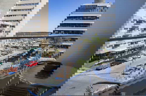 Foto 17 - Oceana Suites SeaPort