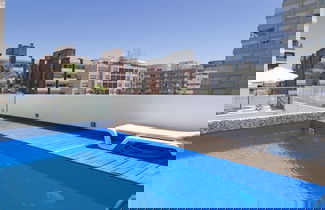 Foto 1 - Oceana Suites SeaPort