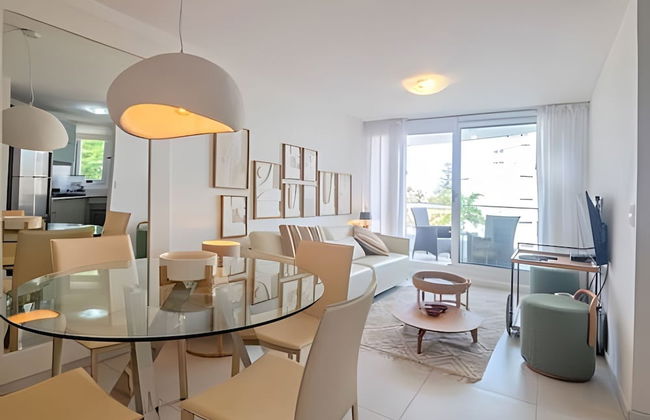 Oceana Suites SeaPort - Photo 16