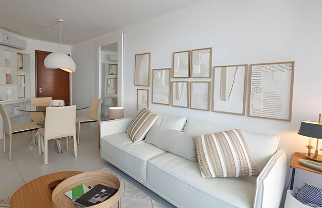 Oceana Suites SeaPort - Photo 15