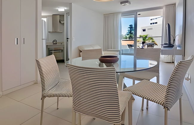 Oceana Suites SeaPort - Photo 26