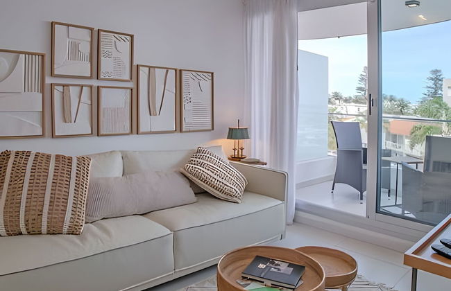 Oceana Suites SeaPort - Photo 13