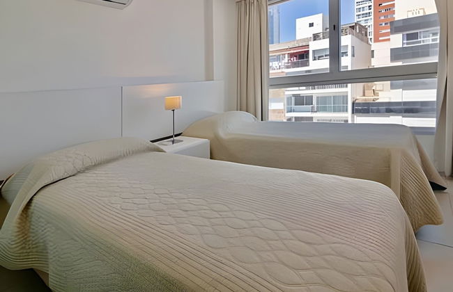 Oceana Suites SeaPort - Photo 1